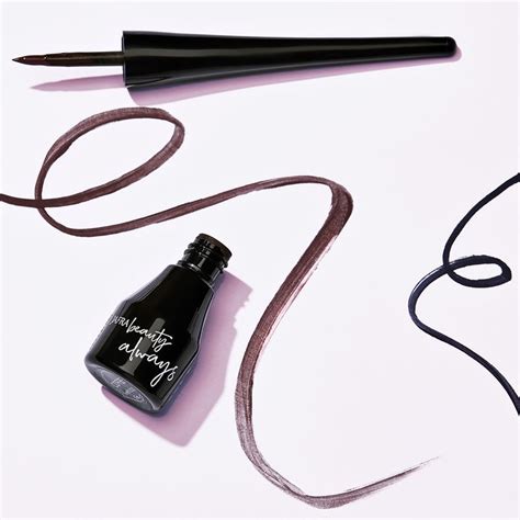 Say Goodbye to Smudged Eyeliner with Half Magic Beauty's Waterproof Formula